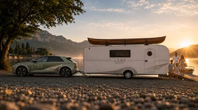 B96 Camping mit der Fahrschule Lind