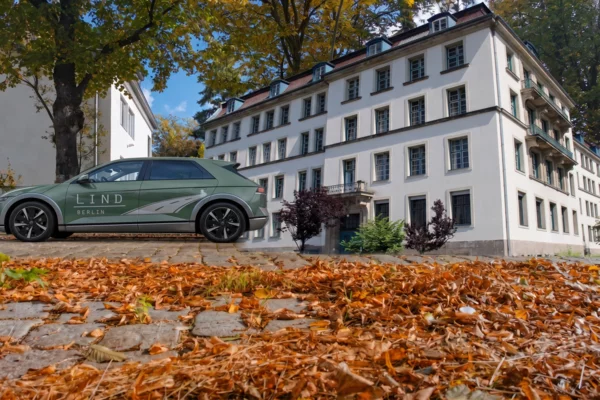 Rückert Gymnasium Berlin