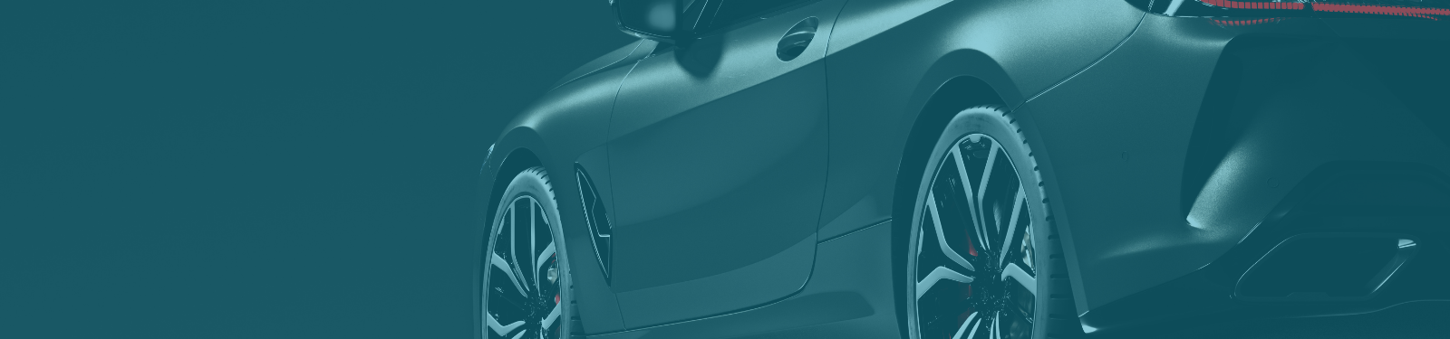 Das Bild zeigt ein sehr modernes Auto der Fahrschule Lind aus Berlin Steglitz Zehlendorf